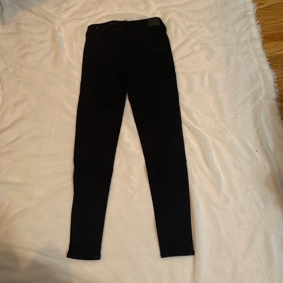 American Eagle Ne(x)t Level Waisted Jegging - Picture 2 of 4